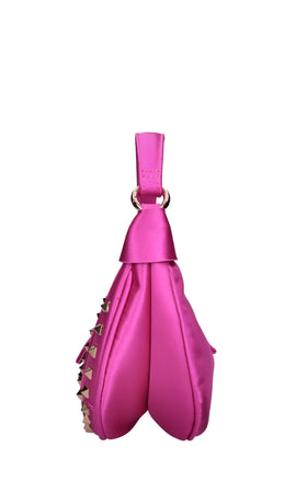 la carrie Borse... Fucsia da donna
