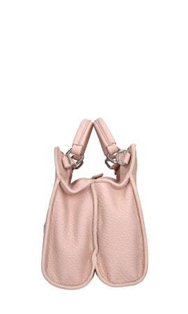 la carrie Borse... Rosa da donna