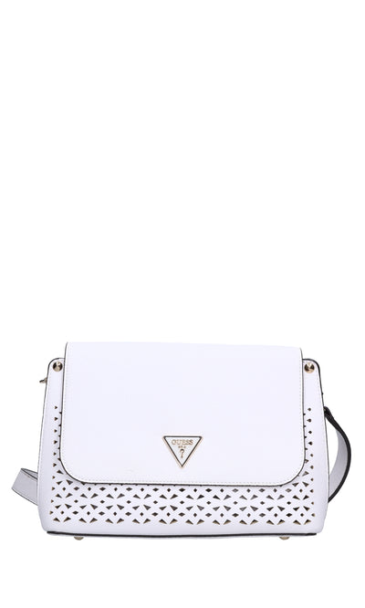 Guess Borse... Bianco da donna