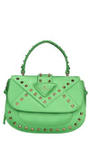 la carrie Borse... Verde da donna