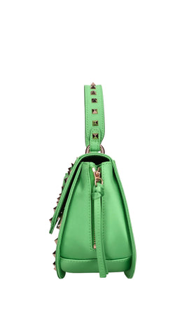 la carrie Borse... Verde da donna