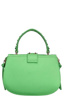 la carrie Borse... Verde da donna