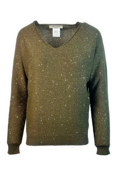 la Fileria Maglie Militare da donna