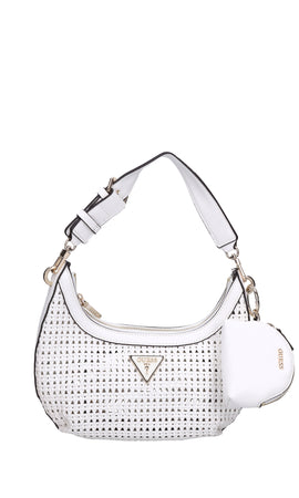 Guess Borse... Bianco da donna