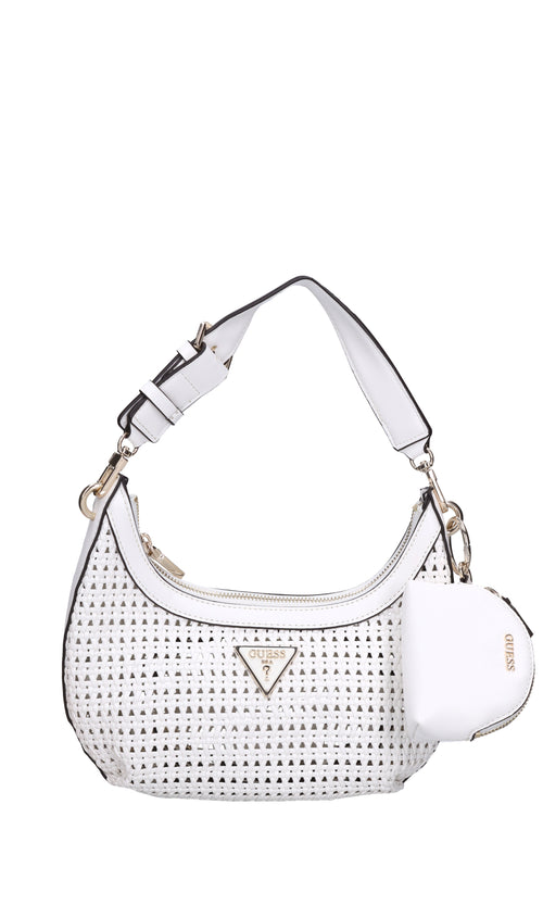 Guess Borse... Bianco da donna
