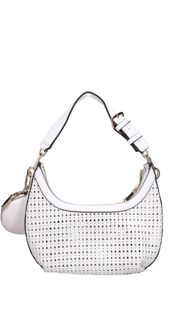 Guess Borse... Bianco da donna