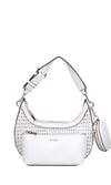 Guess Borse... Bianco da donna