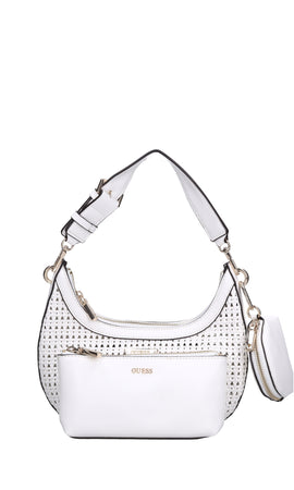 Guess Borse... Bianco da donna