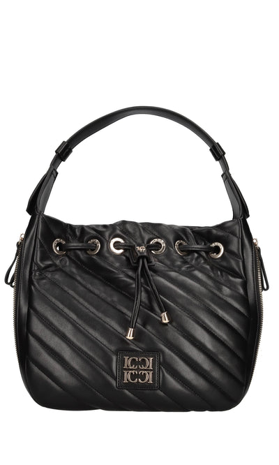 la carrie Borse... Nero da donna