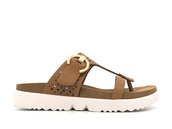 Stonefly Infradito donna RIVA 216099 cuoio