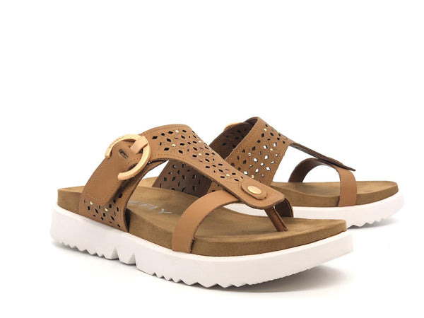 Stonefly Infradito donna RIVA 216099 cuoio