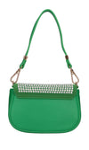 la carrie Borse... Verde da donna