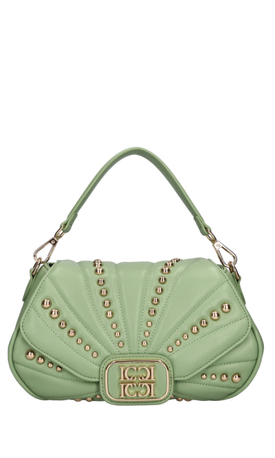 la carrie Borse... Verde da donna