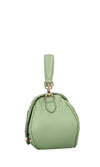 la carrie Borse... Verde da donna