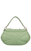 la carrie Borse... Verde da donna