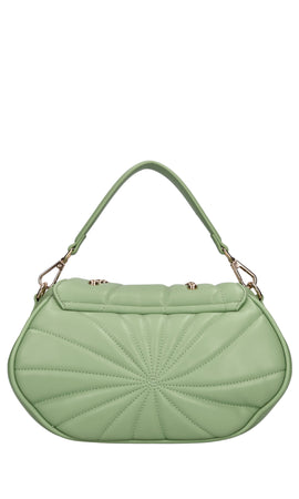 la carrie Borse... Verde da donna