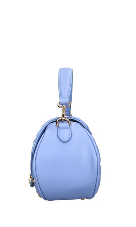 la carrie Borse... Azzurro da donna