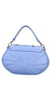 la carrie Borse... Azzurro da donna