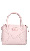 la carrie Borse... Rosa da donna