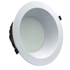 Faretto Smd Led Da Incasso Rotondo 12 Watt 1100 Lumen Luce 4000k 6500k Gl-ag12