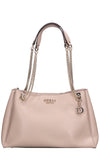 Guess Borse... Beige da donna