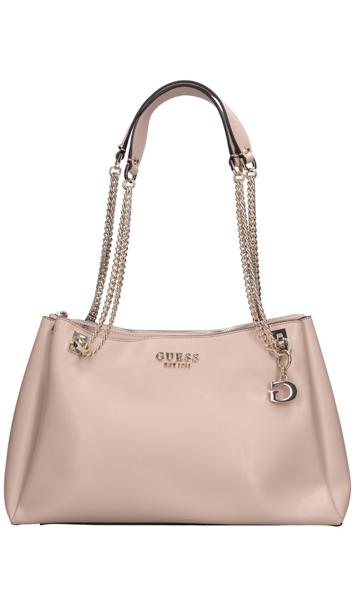 Guess Borse... Beige da donna