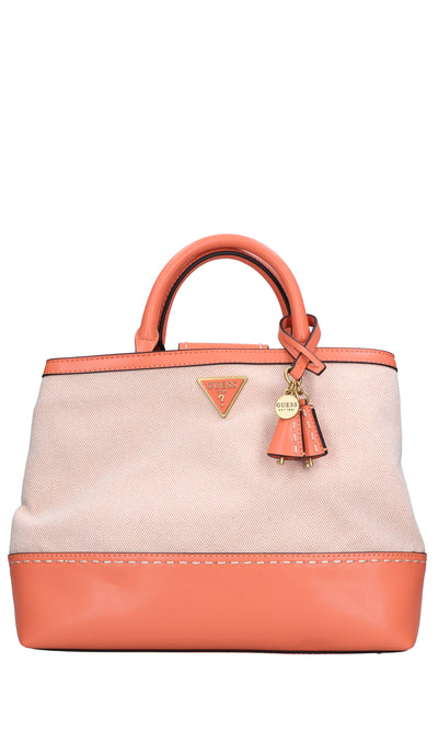 Guess Borse... Arancio da donna