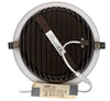 Faretto Smd Led Da Incasso Rotondo 24watt 2400lm Luce Bianco 4000k 6500k Gl-ag24