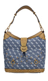 Guess Borse... Blu da donna