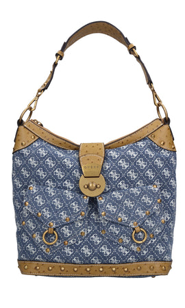 Guess Borse... Blu da donna