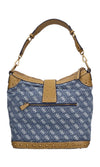 Guess Borse... Blu da donna