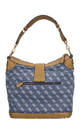 Guess Borse... Blu da donna
