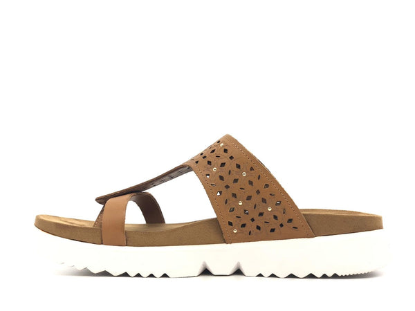 Stonefly Infradito donna RIVA 216099 cuoio
