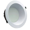 Faretto Smd Led Da Incasso Rotondo 30w 3000lumen Luce Bianca 6500k 4000k Gl-ag30