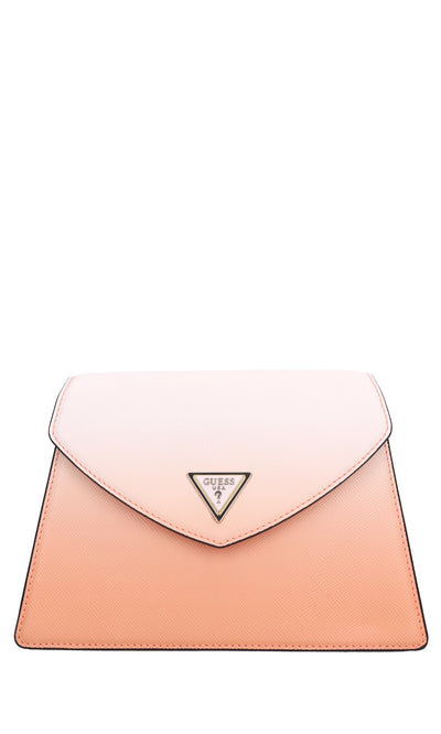 Guess Borse... Arancio da donna