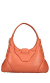 la carrie Borse... Arancio da donna