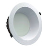 Faretto Smd Led Da Incasso Rotondo 40 W 4000 Lm Luce Bianca 6500k 4000k Gl-ag40