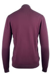 la Fileria Maglie Bordeaux da donna