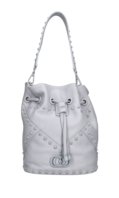 la carrie Borse... Azzurro da donna