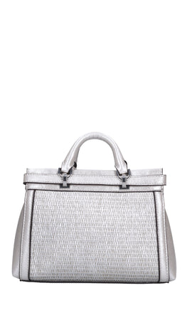 Guess Borse... Argento da donna