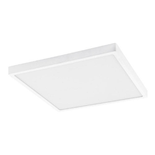 Plafoniera Soffitto 40x40cm Pannello Led 30w Tre Colorazione Di Luce Lp40-30w-3c