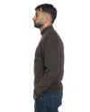 U010 - Giacca Uomo Nabuk in vera pelle