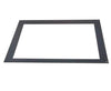 Vetro interno porta forno Whirlpool 488000629789 C00629789