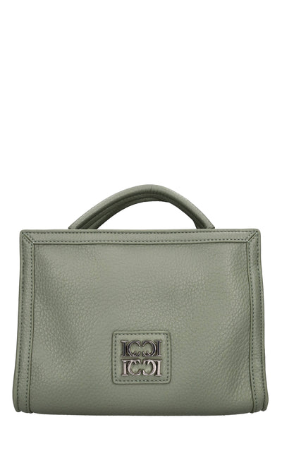 la carrie Borse... Verde da donna