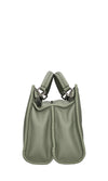 la carrie Borse... Verde da donna