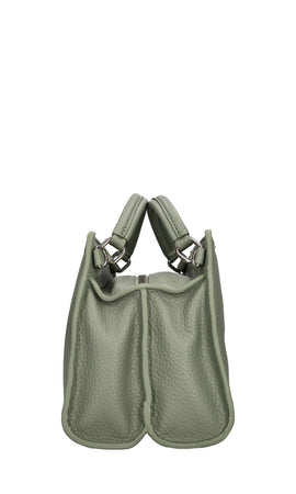 la carrie Borse... Verde da donna