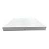 Plafoniera Soffitto 60x60 Cm Pannello Led 40w 3 Colorazione Di Luce Lp600-40w-3c