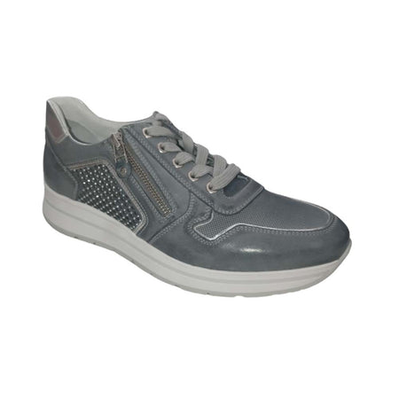 SCARPA DONNA NEROGIARDINI