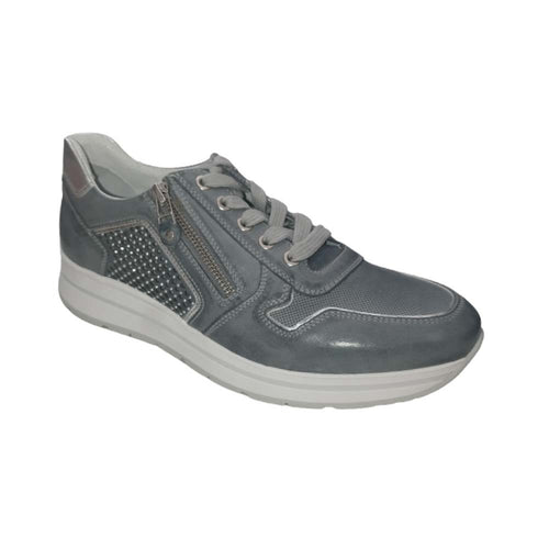 SCARPA DONNA NEROGIARDINI