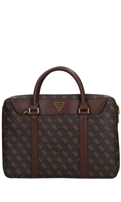 Guess Borse... Marrone da uomo